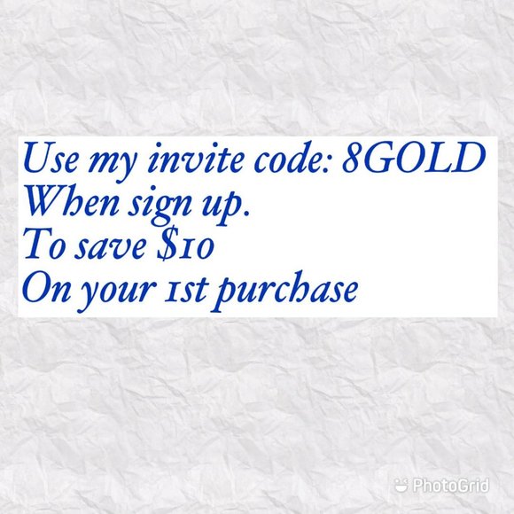 POSH AMBASSADOR - Picture 1 of 2